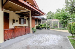 Villa Omah Kendi